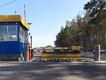 Icon of Additional equipment