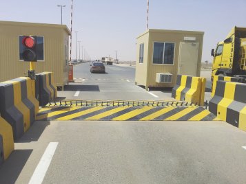 Icon of Tire-killers