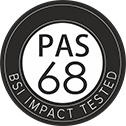 PAS 68
