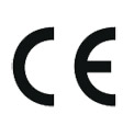 Logotype of CE certification