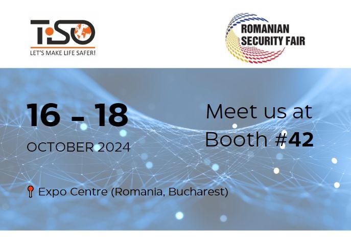 TiSO at Romanian Security 2024