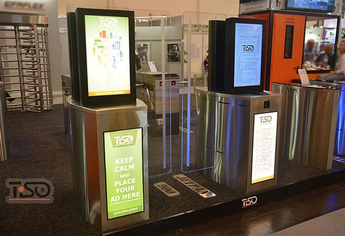 ESSEN 2016 exhibition