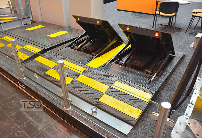 ESSEN 2018 exhibition