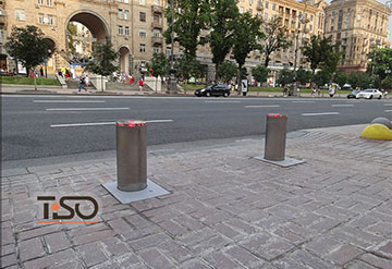 The European Commission has called for added protection from terrorist attacks