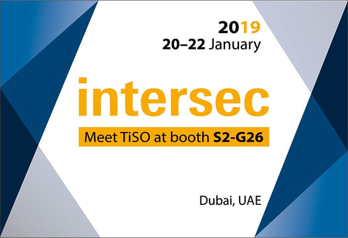 Soon InterSEC 2019