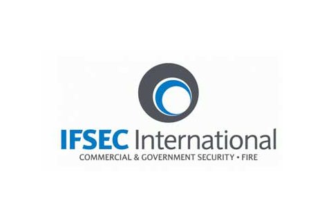 IFSEC 2012 exhibition