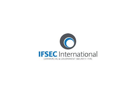 Logotype of IFSEC show
