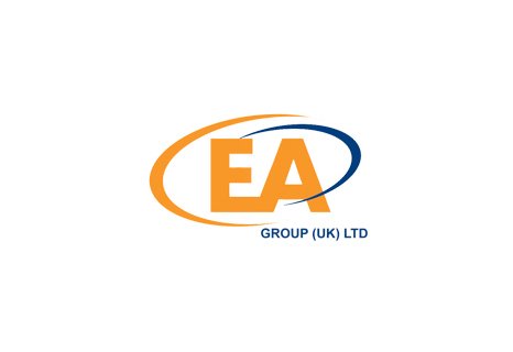 Logotype of EA Group