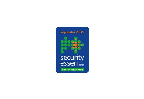 Security Essen 2014 exhibition