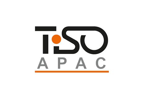 Logotype of TiSO APAC