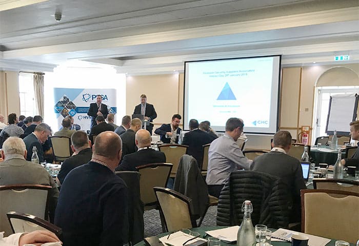 PSSA Interact Evet 2020