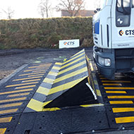 Crash-tests photos