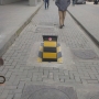 High security Cyclope, BIAT, the Republic of Tunisia, Tunis