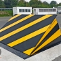 ISO 22453 / ASTM F2656 SHALLOW ROAD BLOCKER (RB 33X)