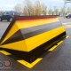 High Security Road blocker