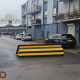 High Security Road blocker