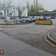 High Security Road blocker