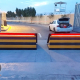 Pas68 48 km/h. Dammam, КSА