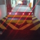 M30 High security road blocker, Manila, Philippines