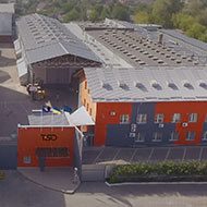 About Company video