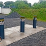ISO 22453 FIXED BOLLARDS (273-09-S)