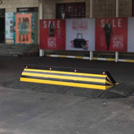 Speedbumps photos