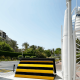 Pas-68 iwa14-175t80kph Burj Al Arab hotel, Dubai, UAE 