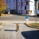 Traffic automatic bollards RB349, Germany