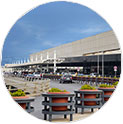Beirut International Airport, Beirut, Lebanon