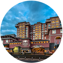 Hotels