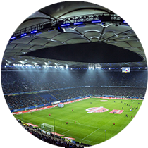 Sports sector