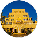 Radisson Blu Tala Bay Resort, Aqaba, Jordan