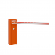 Boom barrier by TiSO