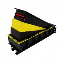 M30 High security Cyclope by TiSO