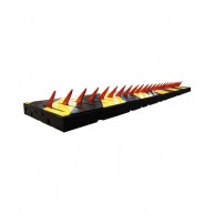 Automatic tire-killer RB373 by TiSO