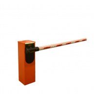 Boom barrier