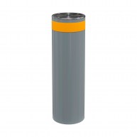 M50 High security fixed bollards