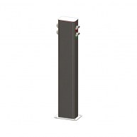 Traffic column with panel for ACS integrations