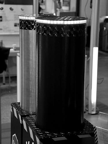 bollard
