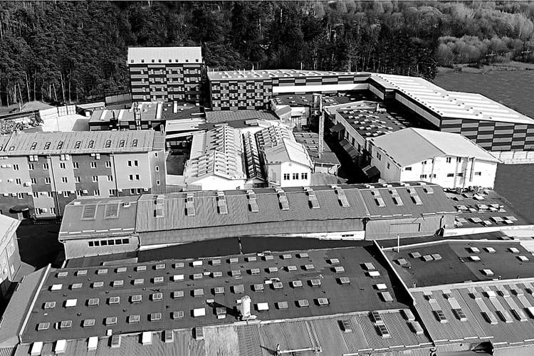 Manufacturing of TiSO